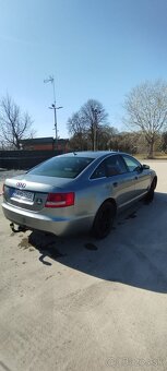 Audi A6 - 4