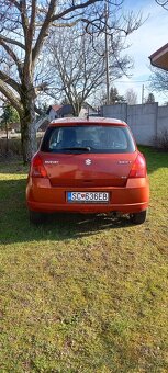 Suzuki swift 2008 nova prevodovka - 4