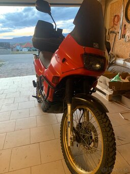 Honda XL 600V Transalp - 4