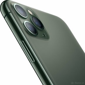 iPhone 11 PRO MAX 64GB NOVÉ NEOTVORENÉ BALENIE - 4