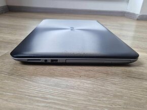 Notebook ASUS X556UB - 4