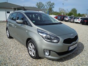 Kia Carens 1.6GDi ORIG.KM - SERVIS - 4