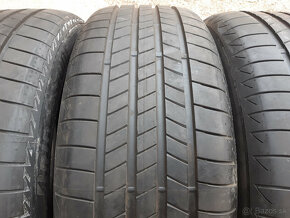 255/45 R20 - 235/50 R20  -letné nové Bridgestone (B-Seal) - 4