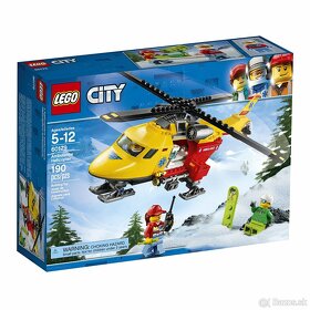 Lego creator city - 4