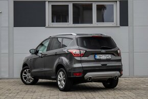 Ford Kuga 1.5 TDCi Duratorq Business - 4