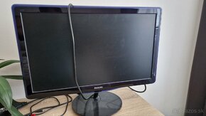 Monitor philips 247e3lsu2/00 - 4