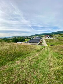 Pozemok na predaj - Obec Chmeľovec, okr. Prešov - 4