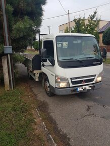 canter fuso 3.0d valnik - 4