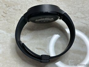 Samsung Galaxy Watch 5 Pro 45mm, Black Titanium - 4