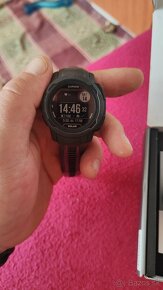 Garmin Instinct 2S Solar - 4