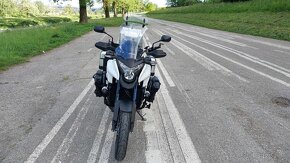 Honda VFR 1200X DCT - 4