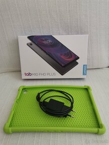 Lenovo TAB M10 FHD Plus (TB-X606F) - 4