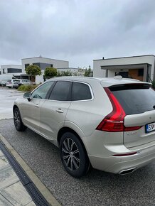 Volvo XC60 INSCRIPTION AWD - 4