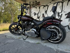 Harley Davidson Breakout FXBRS - 4