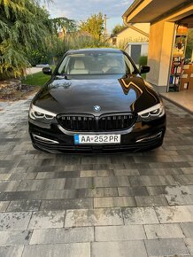 Predam Bmw G30 540i  xdrive - 4