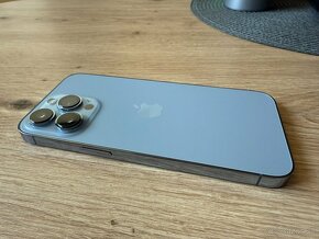 iPhone 13 PRO 128GB - TOP stav - 4