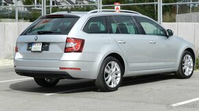 Škoda Octavia Combi 1.6TDI 85KW Style DSG - 4