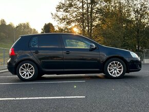 Golf 5 1.9 TDI - 4