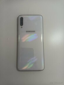 Samsung Galaxy A70 - 4