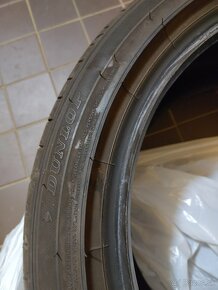 Letné pneumatiky

Dunlop SP Sport Maxx RT 225/45 R17 91W - 4