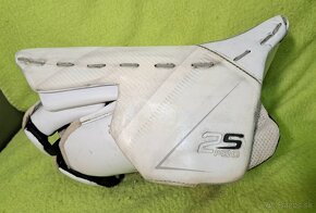 BAUER 2S PRO vyrážačka - 4