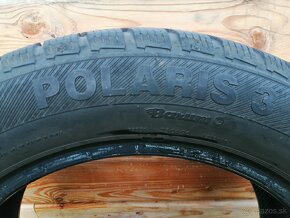 205/55 R16 Barum Polaris 3 - 4