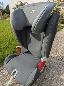 Britax Romer - 4