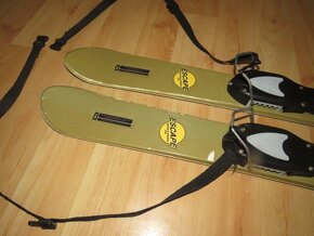 Predam snowblade ESCAPE Symmetric,dlzka 110 cm - 4