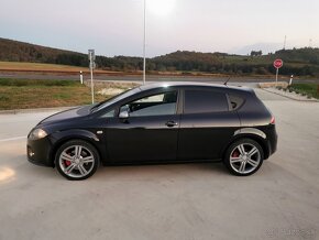 Seat Leon FR 2.0tdi 125kw - 4