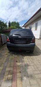 Kia Rio 1.5 CRDI 81KW 2008 - 4