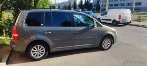 Vw Touran 1.9tdi - 4