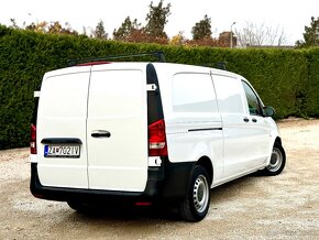 Mercedes-Benz Vito 111 CDI lang 188 000 km - 4