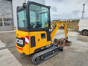 JCB 19C-1 PC - 4