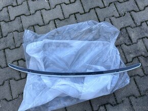 BMW G22 OEM spoiler 8075853 - 4