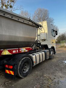 Volvo fh 500 - 4