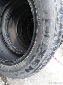 Letné  pneu Nexen 185/60 R15 - 4