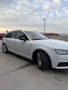 Audi A4 B9 3.0 TDI Quattro - 4