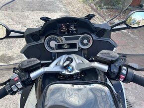 BMW K1600GT - 4