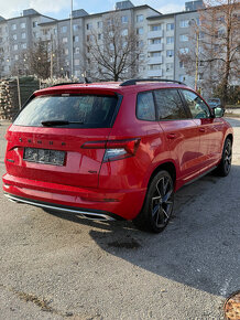 Škoda Karoq 2.0TDI 150PS 110kW DSG 4x4 Sportline - 4