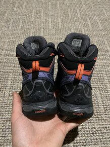 Salomon X Ultra Mid 2 vel 38 2/3 - 4