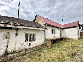 RODINNÝ DOM, SV. LADISLAVA, KOŠICE, KOŠICKÁ NOVÁ VES - 4