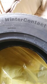 215/65 R16 T Continental-zimné - 4