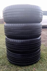 205/55 R16 Yokohama Letná sada - 4