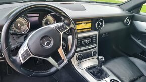 Mercedes Benz SLK 200 - 4