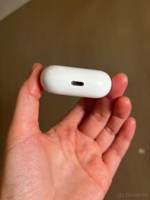 AirPods 3. generácie s nabíjacím puzdrom Lightning - 4