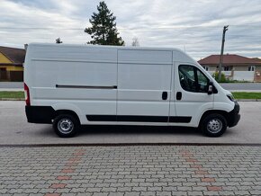 Peugeot Boxer 2.0 BlueHDi 435 L3 - 4