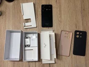 Xiaomi Redmi Note 13 - 6 / 128 GB - 4