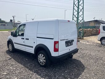 Ford Transit Connect 1.8 TDCi (96000km) - 4