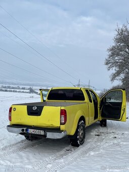 Nissan Navara - 4