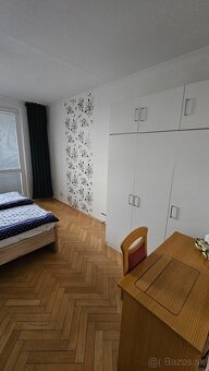 Nové Zámky 2-izbový byt – 61 m², zariadený, výborná lokalita - 4